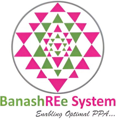 Banashree Systems Logo