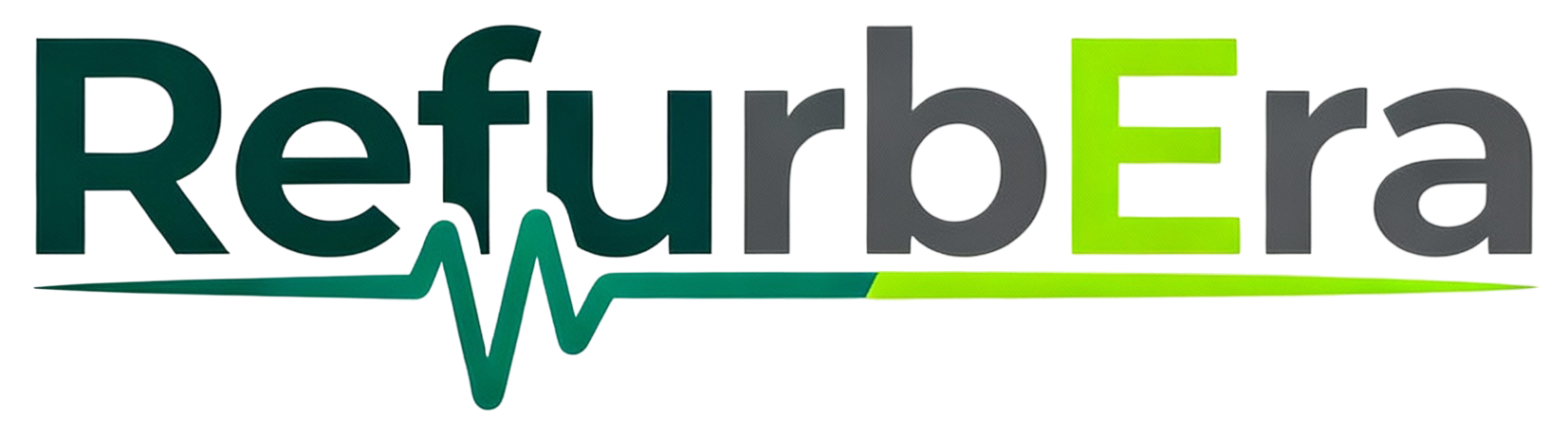 Refurbera Logo
